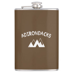 Adirondacks Fickplunta