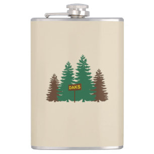 Adirondacks Fickplunta