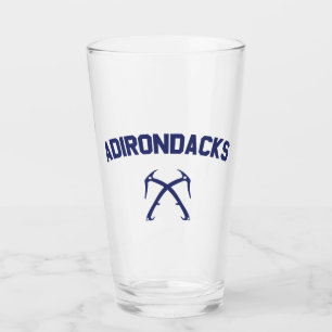 Adirondacks Ice klättring Glaskopp