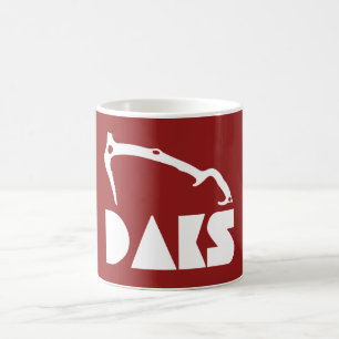Adirondacks Ice klättring Kaffemugg