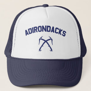 Adirondacks Ice klättring Keps