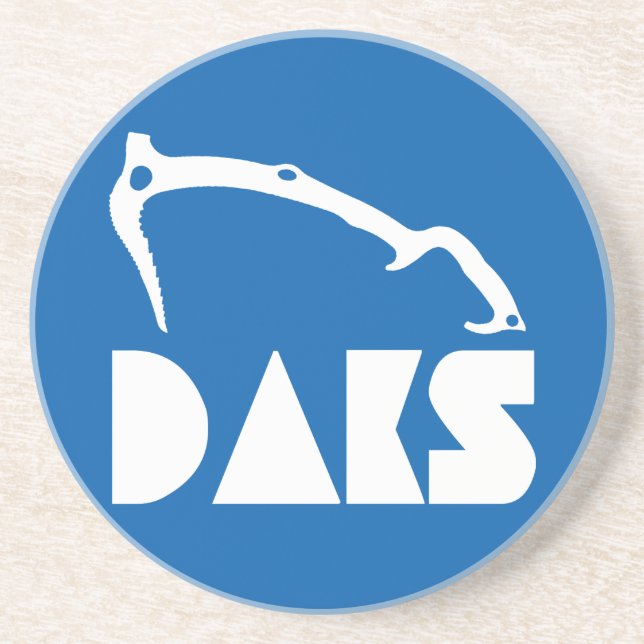 Adirondacks Ice klättring Underlägg (Framsidan)