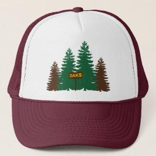 Adirondacks Keps