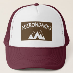 Adirondacks Keps