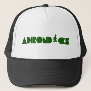 Adirondacks Keps