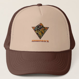 Adirondacks Keps