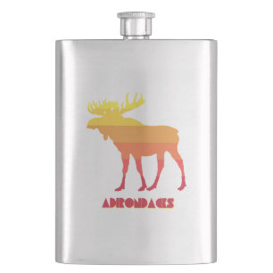 Adirondacks Moose Fickplunta