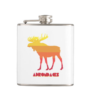 Adirondacks Moose Fickplunta