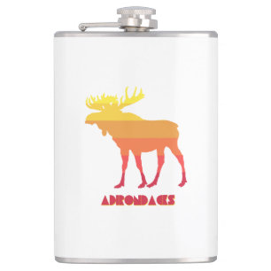Adirondacks Moose Fickplunta