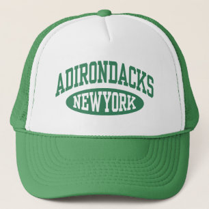 Adirondacks New York Keps