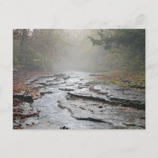 Adirondacks-postkort nr 001 vykort