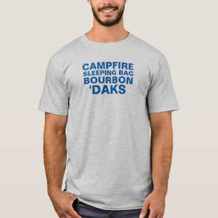 Adirondacks T Shirt