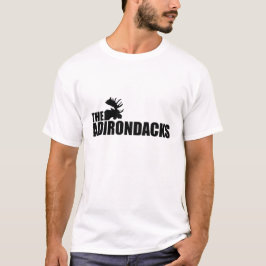 Adirondacksälgskjorta Tee