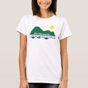 Adirondacksen T-shirt