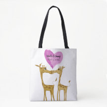 Aditable Giraffe Älskare