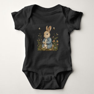 Aditable Little Amy Rabbit T Shirt