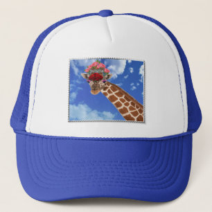 Aditable ’Missy Giraffe’ Keps