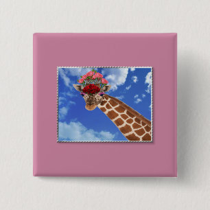 Aditable ’Missy Giraffe’ Knapp
