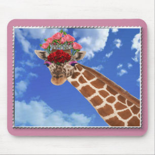 Aditable ’Missy Giraffe’ Musmatta