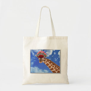 Aditable ’Missy Giraffe’ Tygkasse