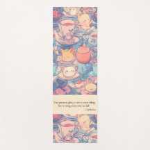 Aditable Tea Party Doodle