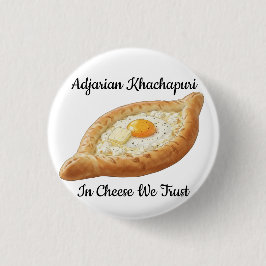 Adjarian Khachapuri  Knapp