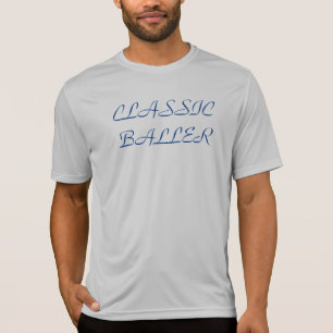 ADJE ATHLETIC CLASSIC BALLER T-SHIRT
