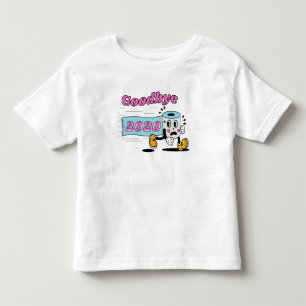 Adjö 2020 - Det är äntligen över T Shirt