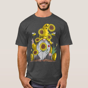Adjö 2022 Hej 2023 Gott nytt år Solros G T Shirt