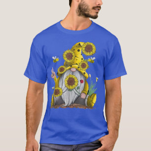 Adjö 2022 Hej 2023 Gott nytt år Solros G T Shirt