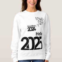Adjö 2024 t shirt
