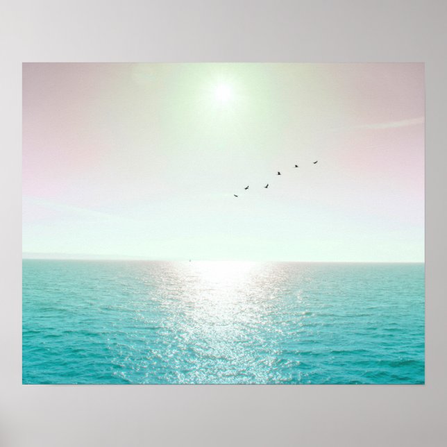 Adjö Blighty Poster (Framsidan)