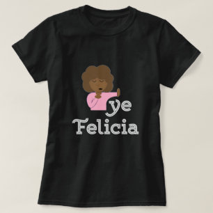 Adjö Felicia T-Shirt