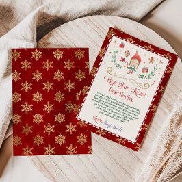 Adjö från brev för en tjej. inbjudningar