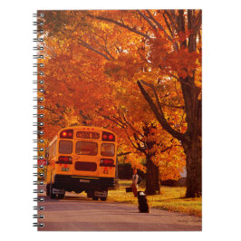 Adjö Friend Photo Notebook (80 sidor i svartvitt) Anteckningsbok