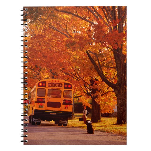 Adjö Friend Photo Notebook (80 sidor i svartvitt) Anteckningsbok (Framsidan)