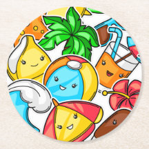 Adjö Hej, sommartid och Roligt