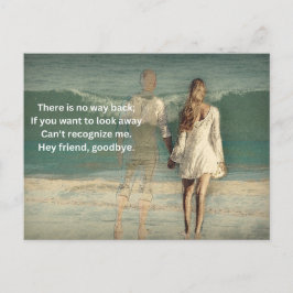 adjö-konst-vykort vykort