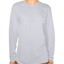 ADK46 Hiked Women's Långärmad T- Shirt