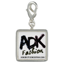 ADKFASHION efter IF-Logotyp