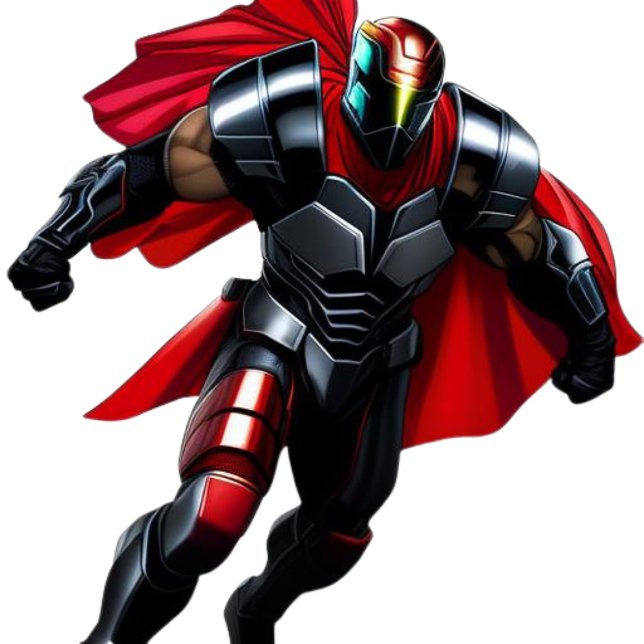 Ädla Krigare T Shirt (Skapare uppladdad)