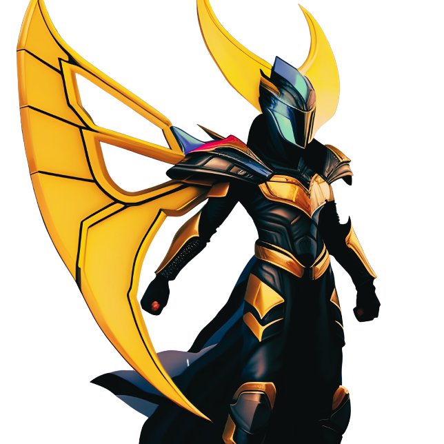 Ädla Krigare T Shirt (Skapare uppladdad)