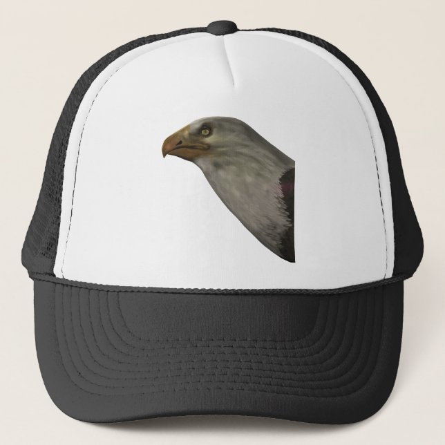 Adler Keps (Framsida)