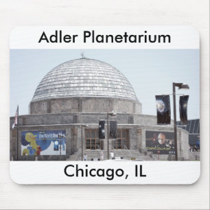Adler Planetarium - Chicago, IL Musmatta