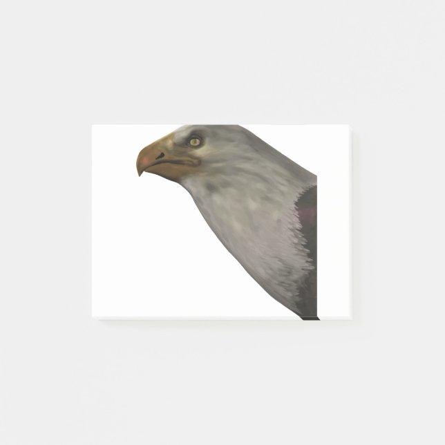 Adler Post-it Block (Framsida)