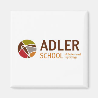 Adler School Magnet 11