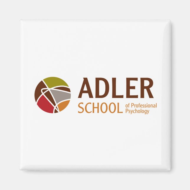 Adler School Magnet 11 (Framsidan)