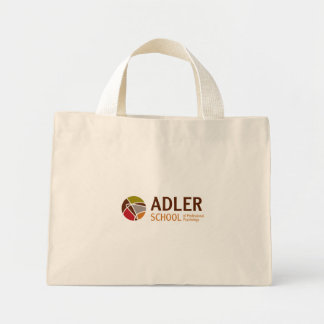 Adler School Toit Bag 3 Mini Tygkasse