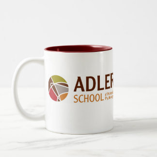 Adler skolar Deluxe mugg 2