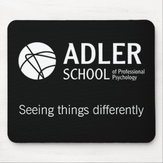 Adler skolar Mousepad 2 Musmatta